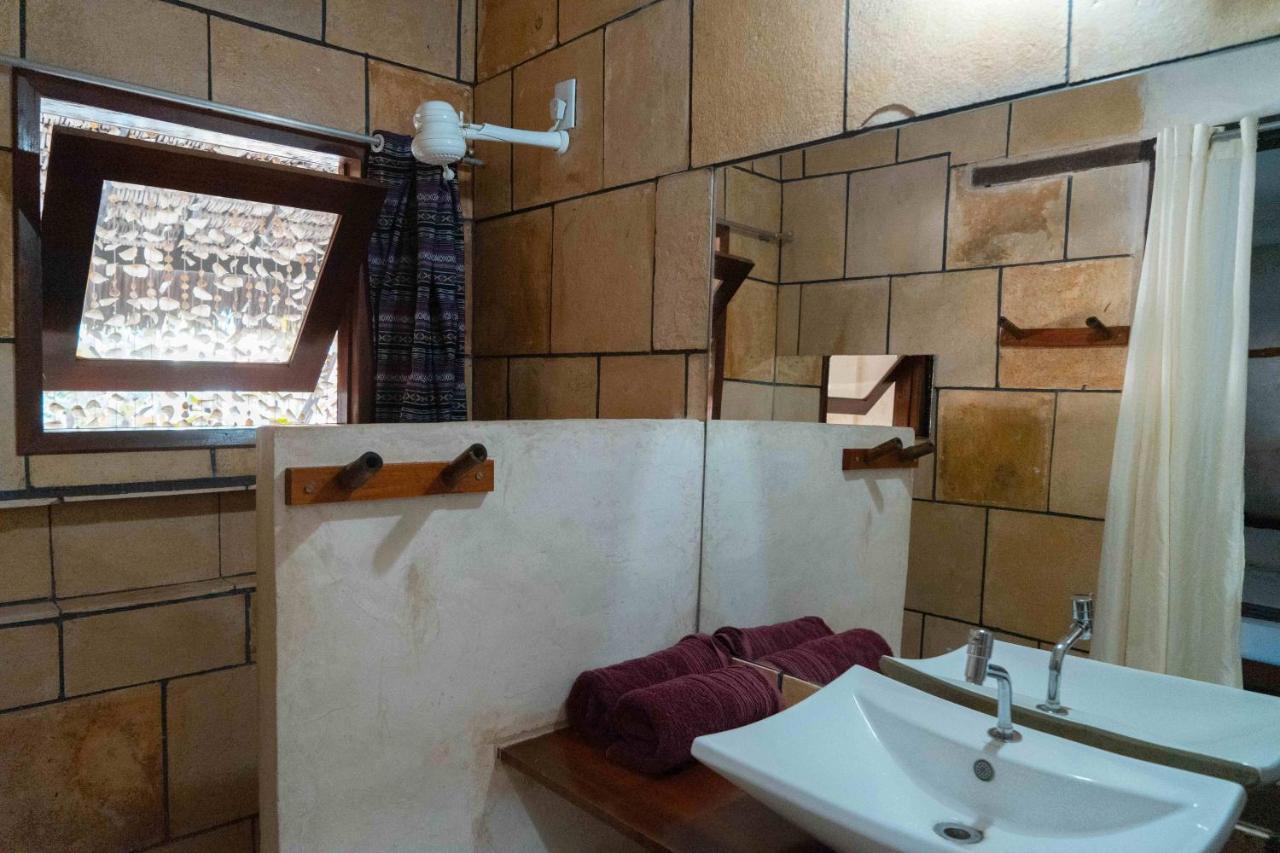 Pousada Mym Dunas Jijoca de Jericoacoara Exterior foto
