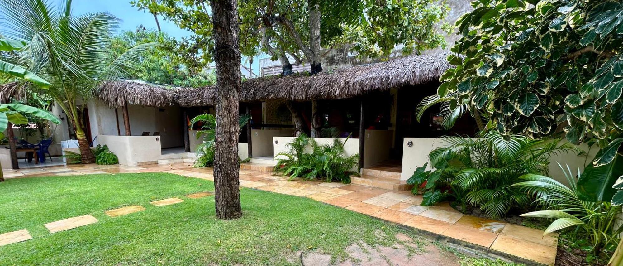 Pousada Mym Dunas Jijoca de Jericoacoara Exterior foto