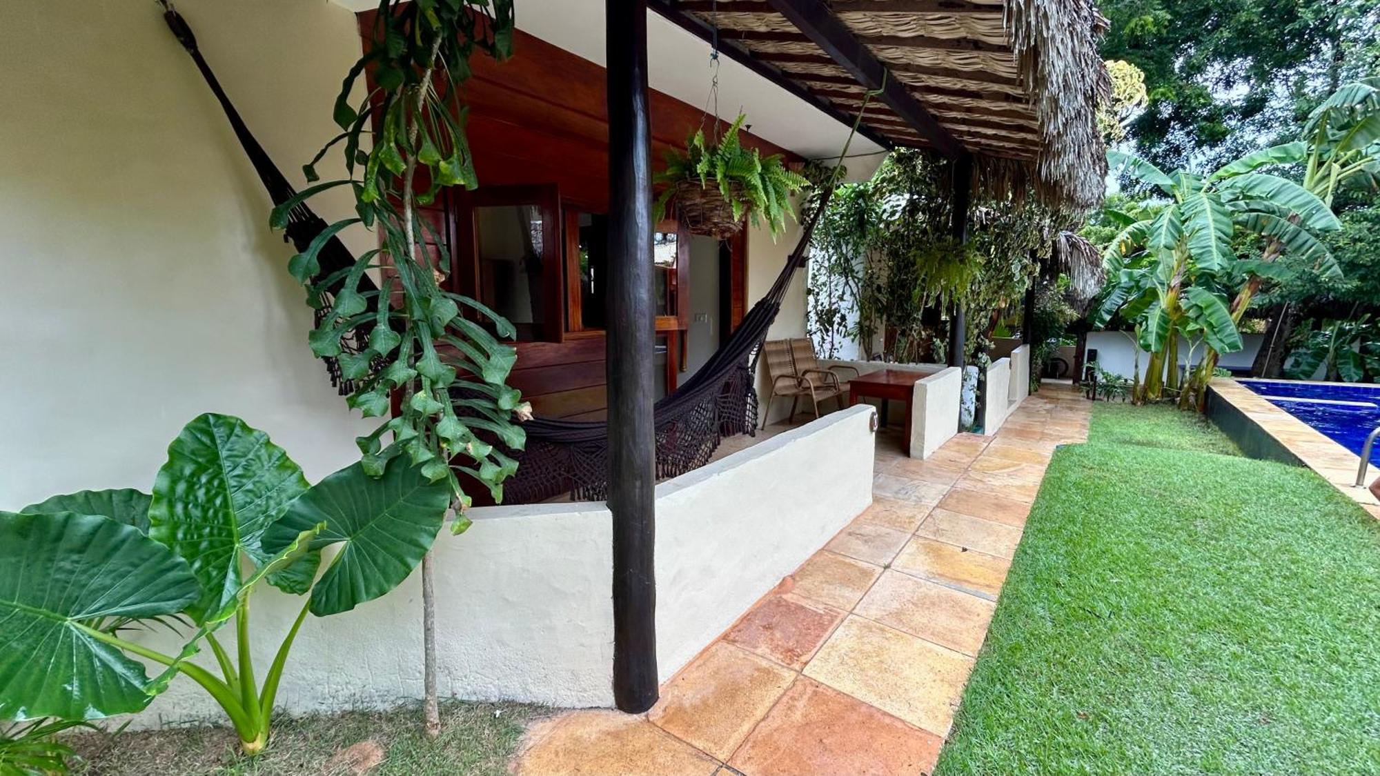 Pousada Mym Dunas Jijoca de Jericoacoara Exterior foto