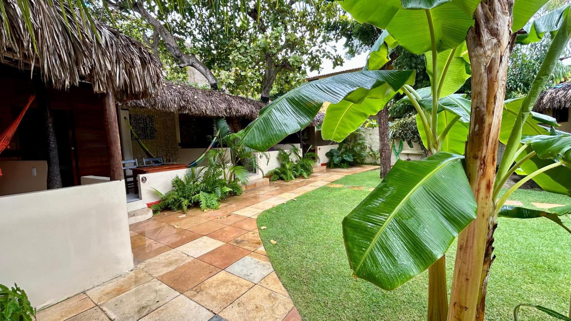 Pousada Mym Dunas Jijoca de Jericoacoara Exterior foto