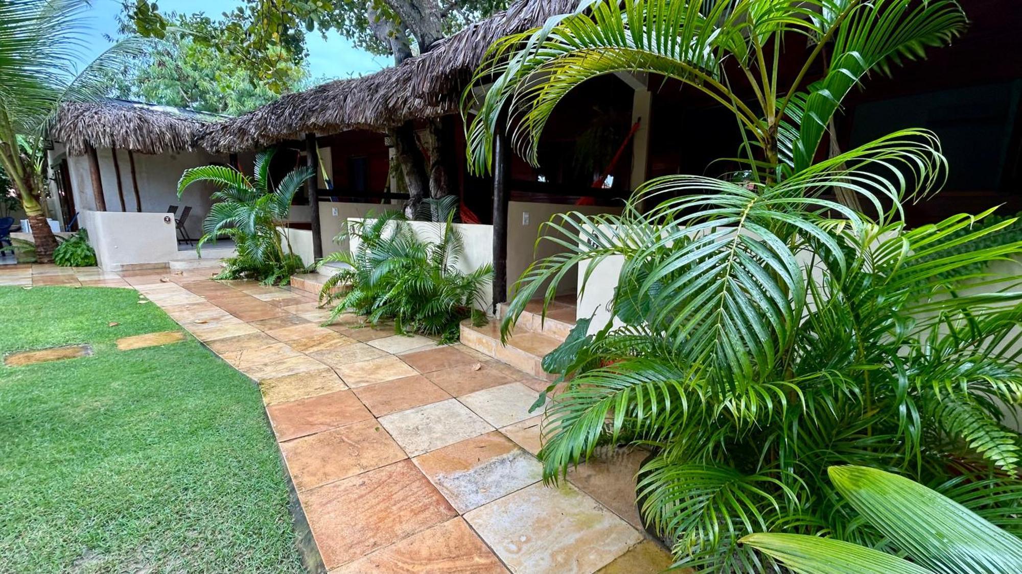 Pousada Mym Dunas Jijoca de Jericoacoara Exterior foto