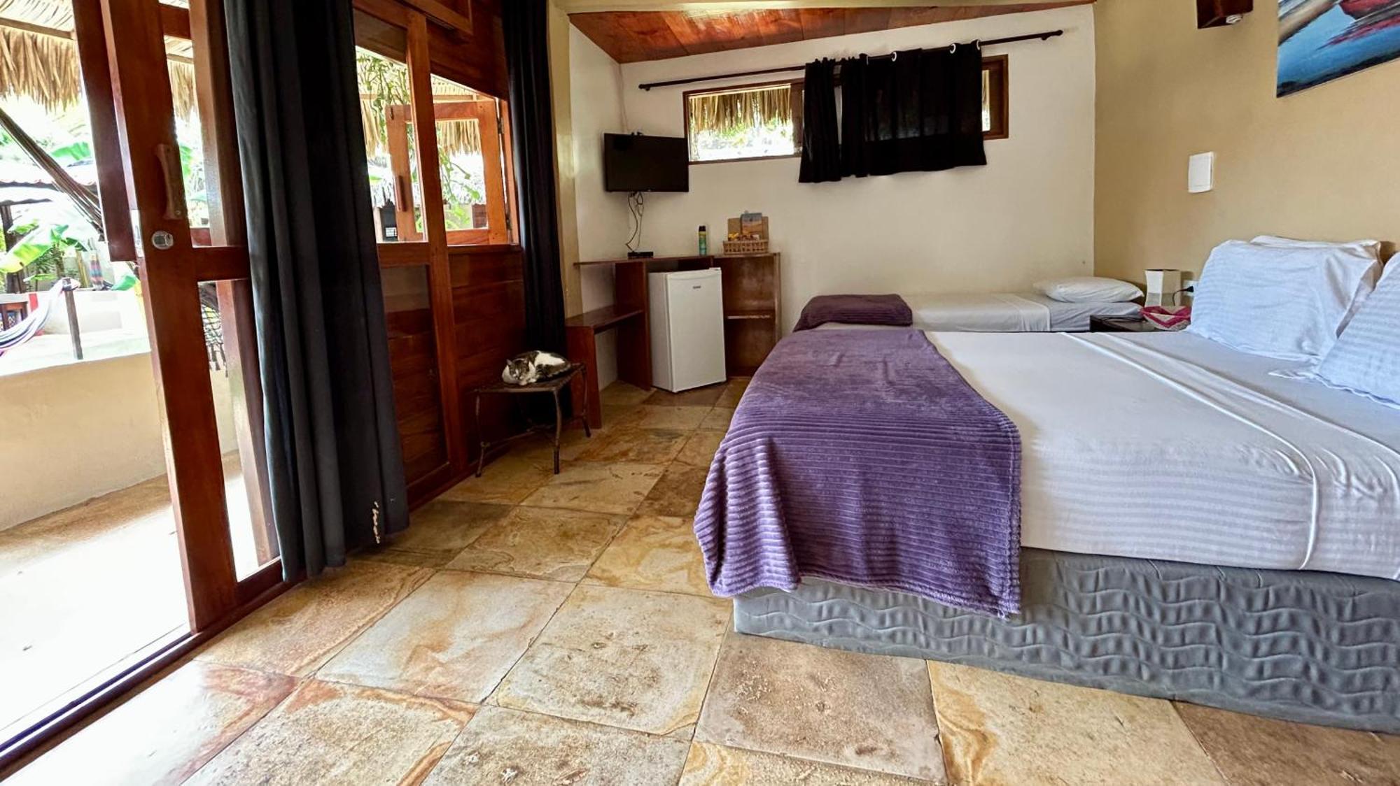 Pousada Mym Dunas Jijoca de Jericoacoara Exterior foto